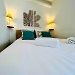 Appartement D'este - 2 People - Pool - 2 Min To Antibes