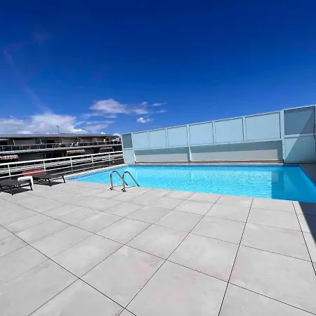 D'este - 2 People - Pool - 2 Min To Appartement