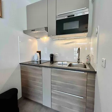 D'este - 2 People - Pool - 2 Min To Apartmán