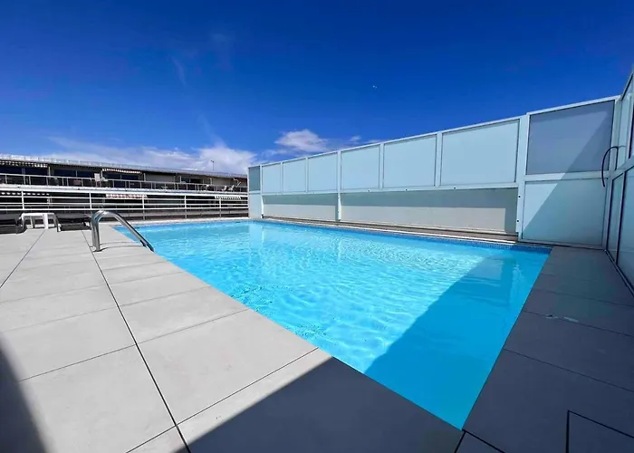 D'este - 2 People - Pool - 2 Min To Apartmán
