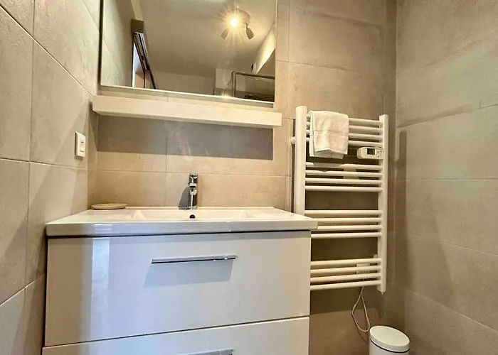 D'este - 2 People - Pool - 2 Min To Apartmán *